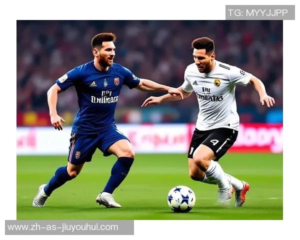 以梅西为核心探讨他如何引领现代足球的发展与战术革新