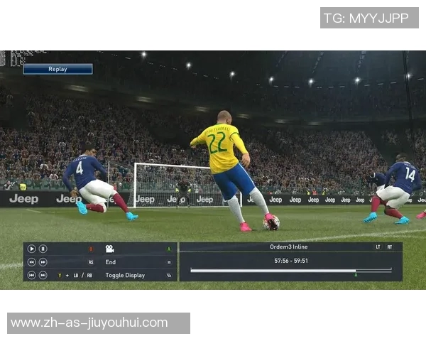 实况足球中亚洲球星的崛起与影响力解析