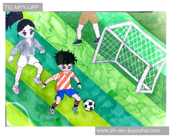 广西校园足球球星成长之路与青少年足球发展融合探索