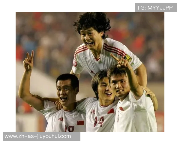 中国足球历史上最具影响力的球星是谁谁才是最厉害的代表人物 中国足球历史上最具影响力的球星是谁谁才是最厉害的代表人物